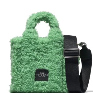 Marc Jacobs The Teddy tote