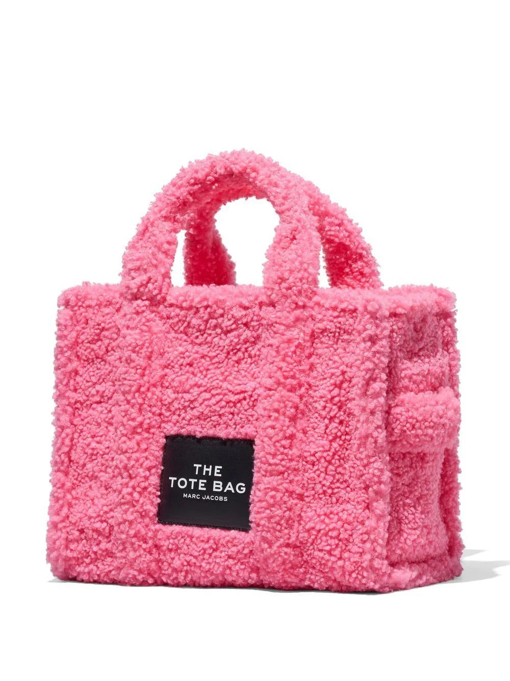 Marc Jacobs medium The Teddy Tote bag - Image 5