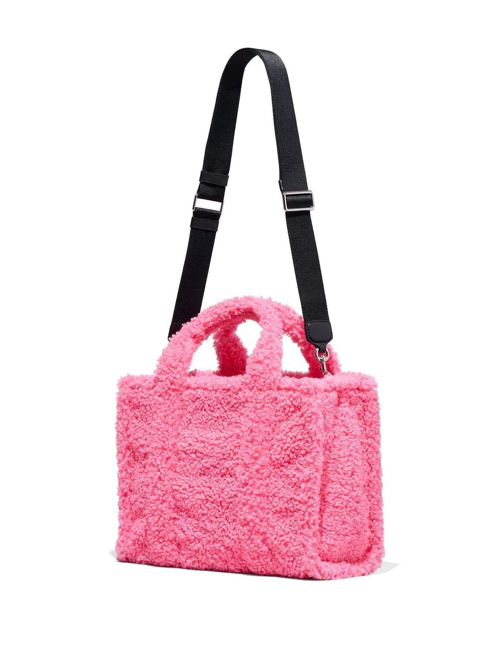 Marc Jacobs medium The Teddy Tote bag - Image 2