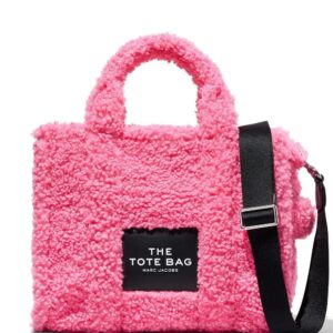Marc Jacobs medium The Teddy Tote bag