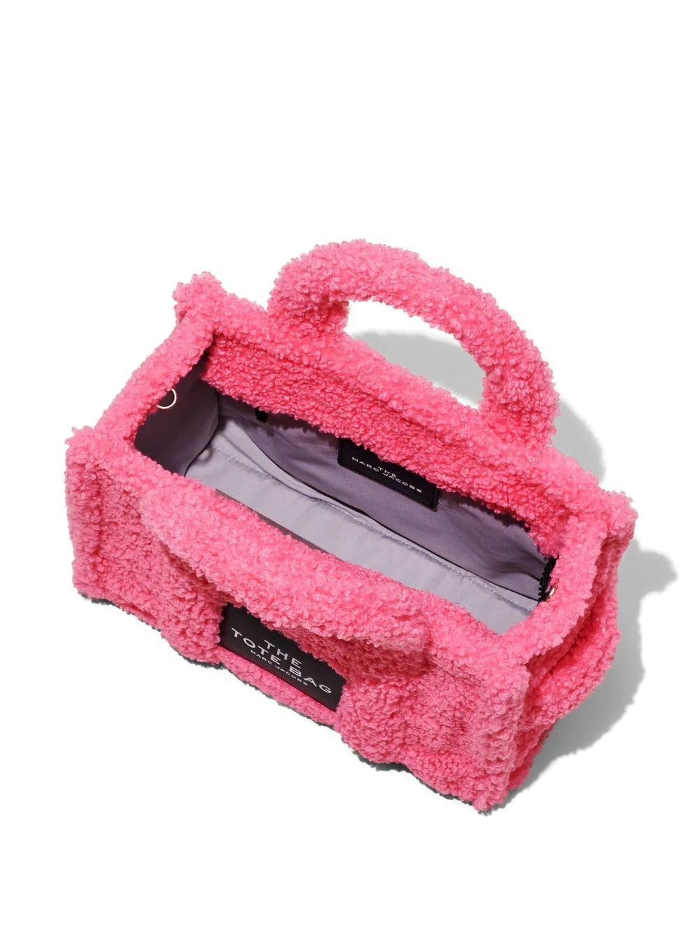 Marc Jacobs medium The Teddy Tote bag - Image 3