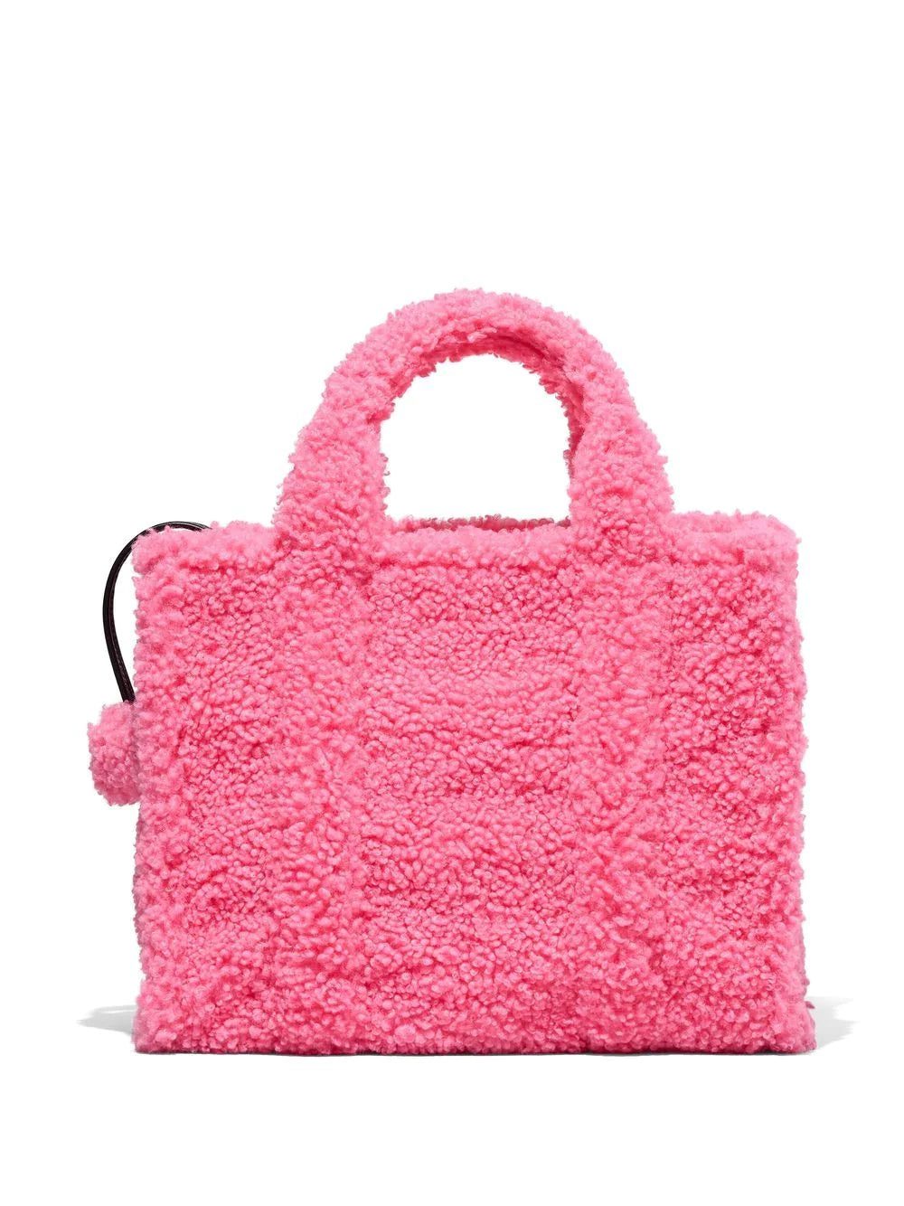 Marc Jacobs medium The Teddy Tote bag - Image 4