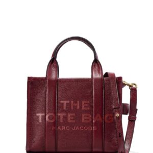 Marc Jacobs The Leather Small Tote bag