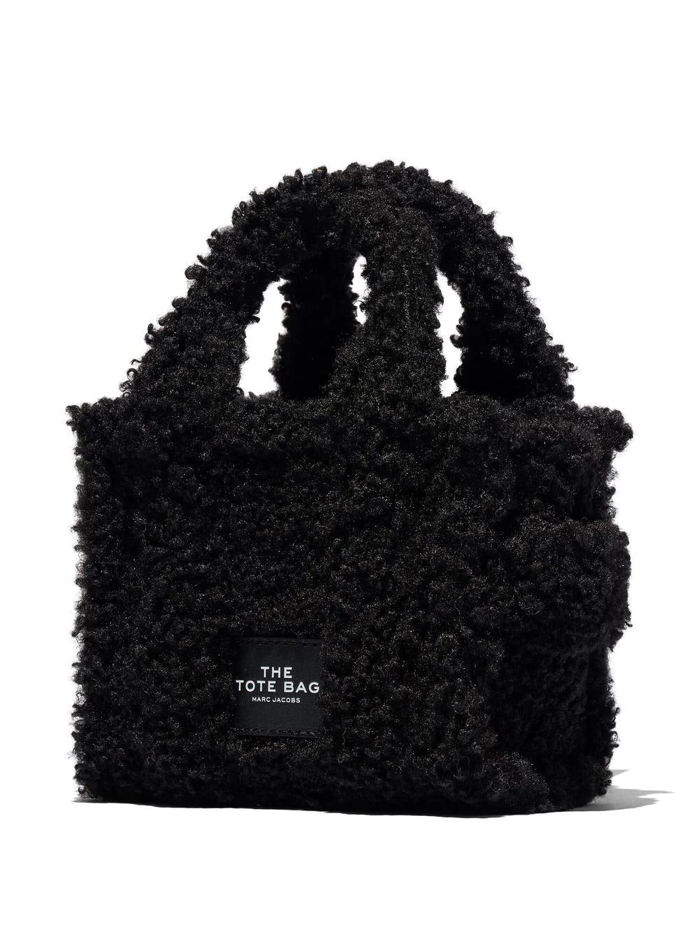 Marc Jacobs The Teddy tote - Image 4