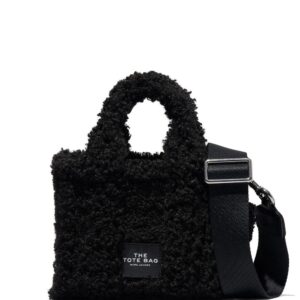 Marc Jacobs The Teddy tote