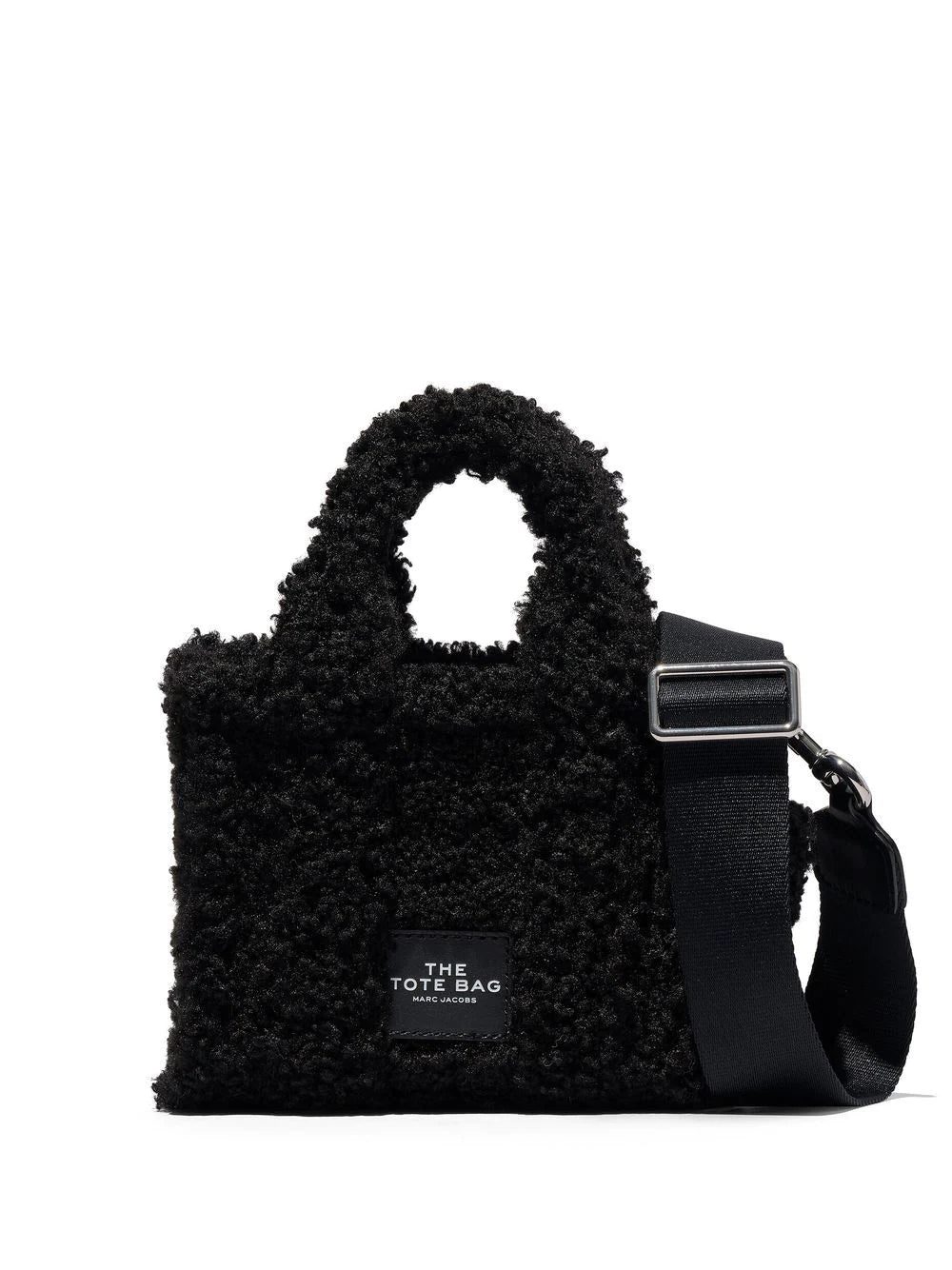 Marc Jacobs The Teddy tote