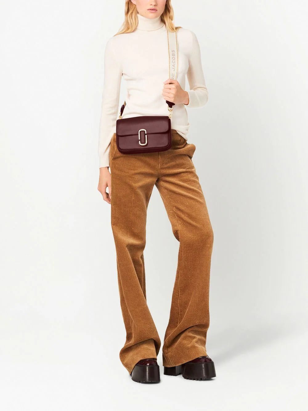 Marc Jacobs The J Marc Shoulder bag - Image 2