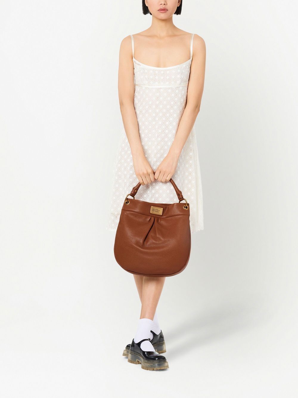 Marc Jacobs Re-Edition Hillier Hobo bag - Image 2