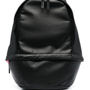 Diesel Rave leather backpack