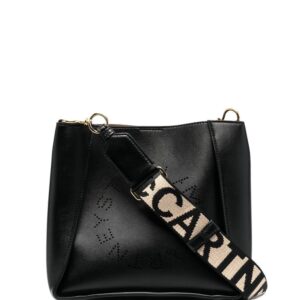 Stella McCartney Stella Logo shoulder bag