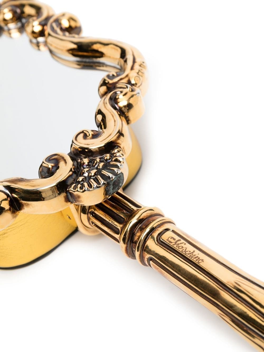 Moschino mirror crossbody mini bag - Image 4