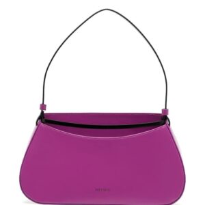 NEOUS Zeta leather shoulder bag