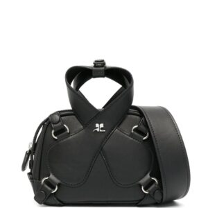 Courrèges Loop crossbody bag