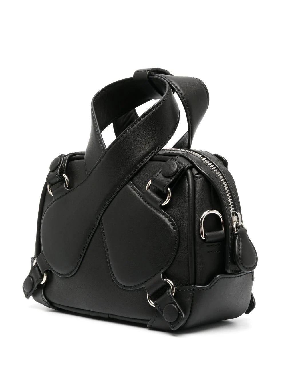 Courrèges Loop crossbody bag - Image 3