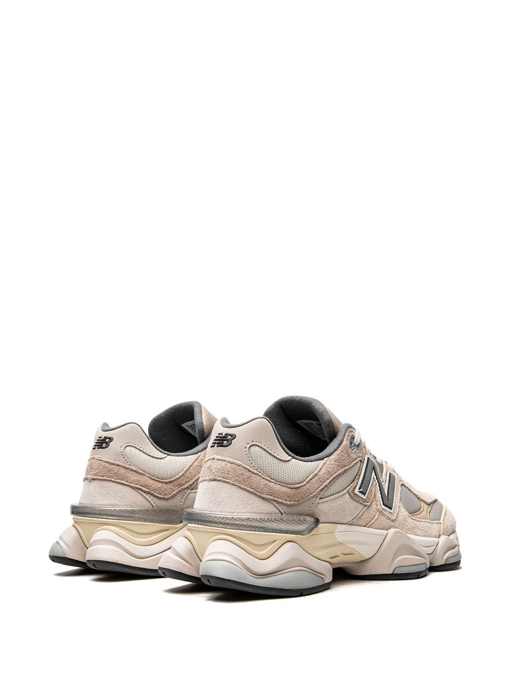 New Balance 9060 "Sea Salt Surf"low-top sneakers - Image 3