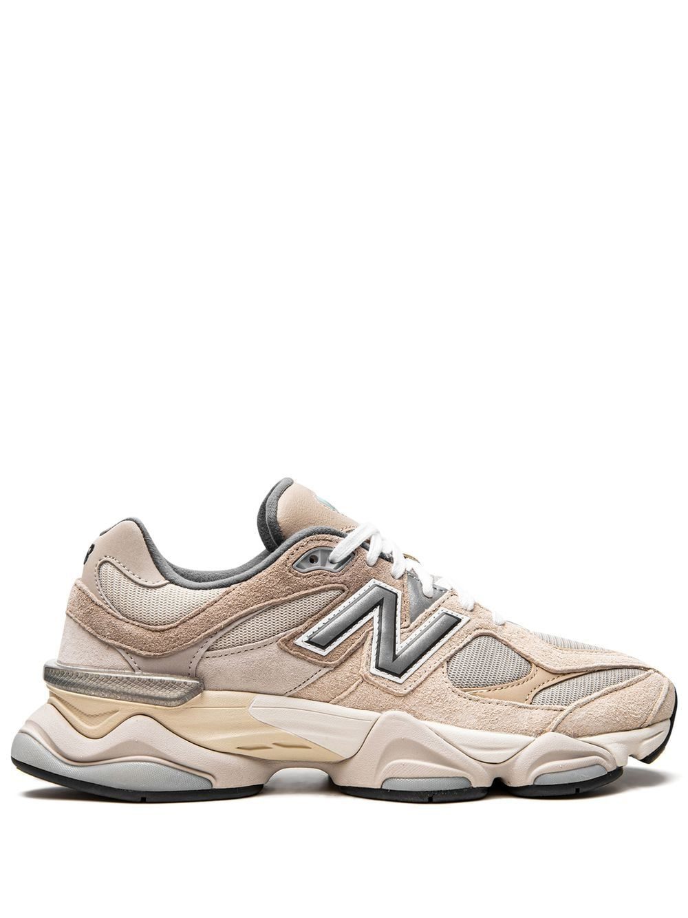 New Balance 9060 "Sea Salt Surf"low-top sneakers
