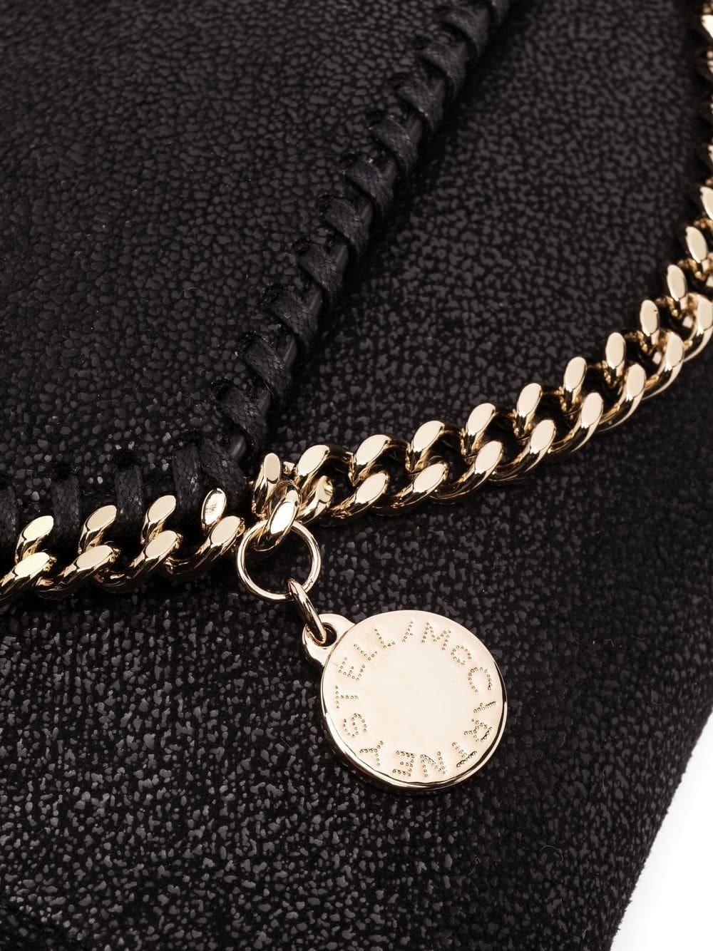 Stella McCartney mini Falabella shoulder bag - Image 5