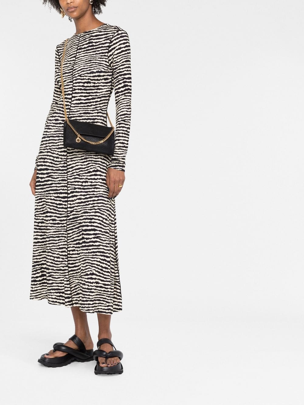 Stella McCartney mini Falabella shoulder bag - Image 2