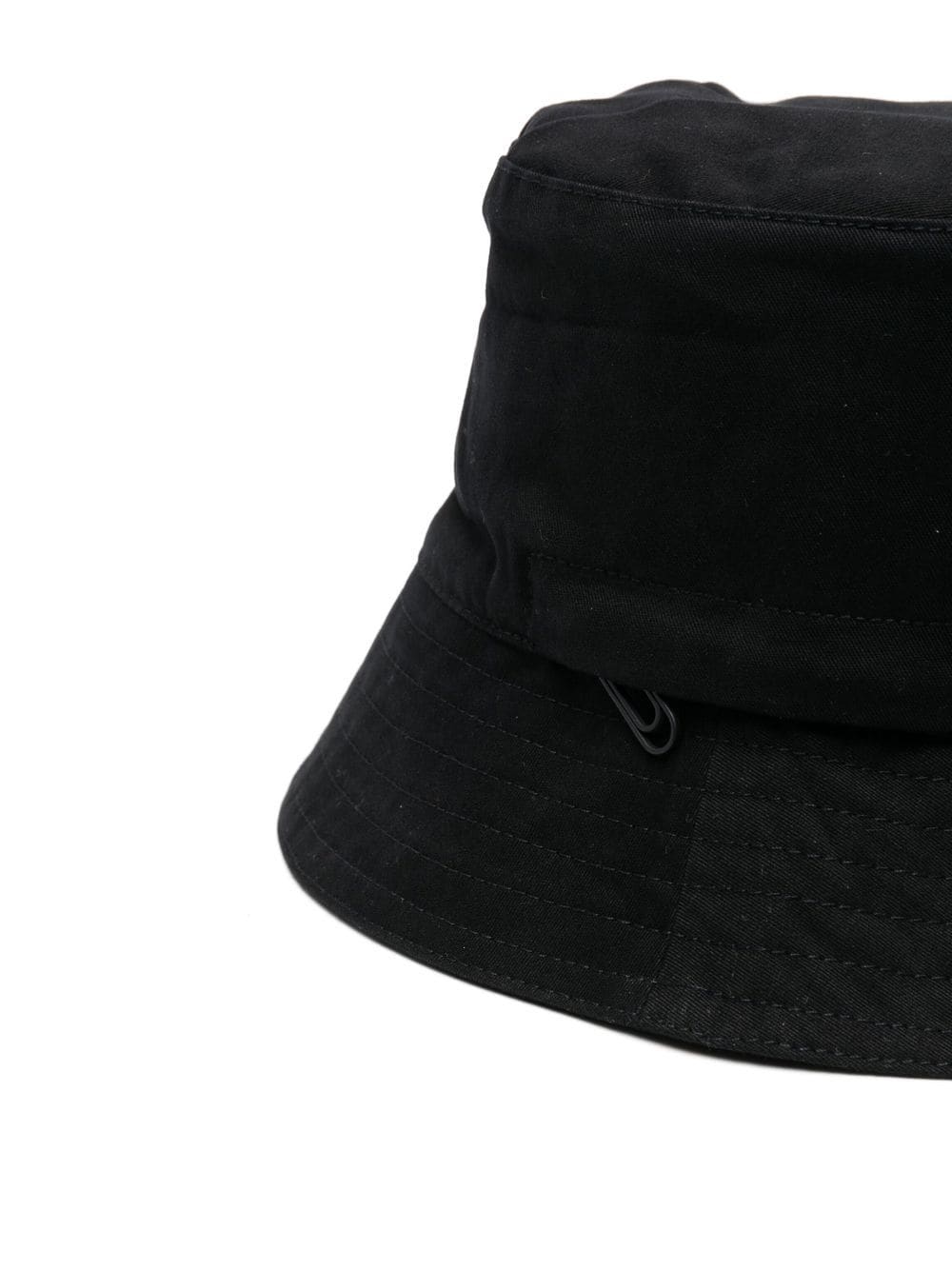 Off-White Arrows-motif embroidered bucket hat - Image 2