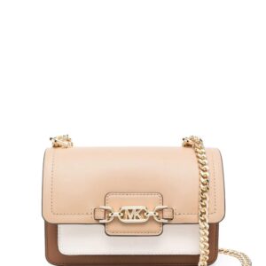 Michael Michael Kors  Heather crossbody bag