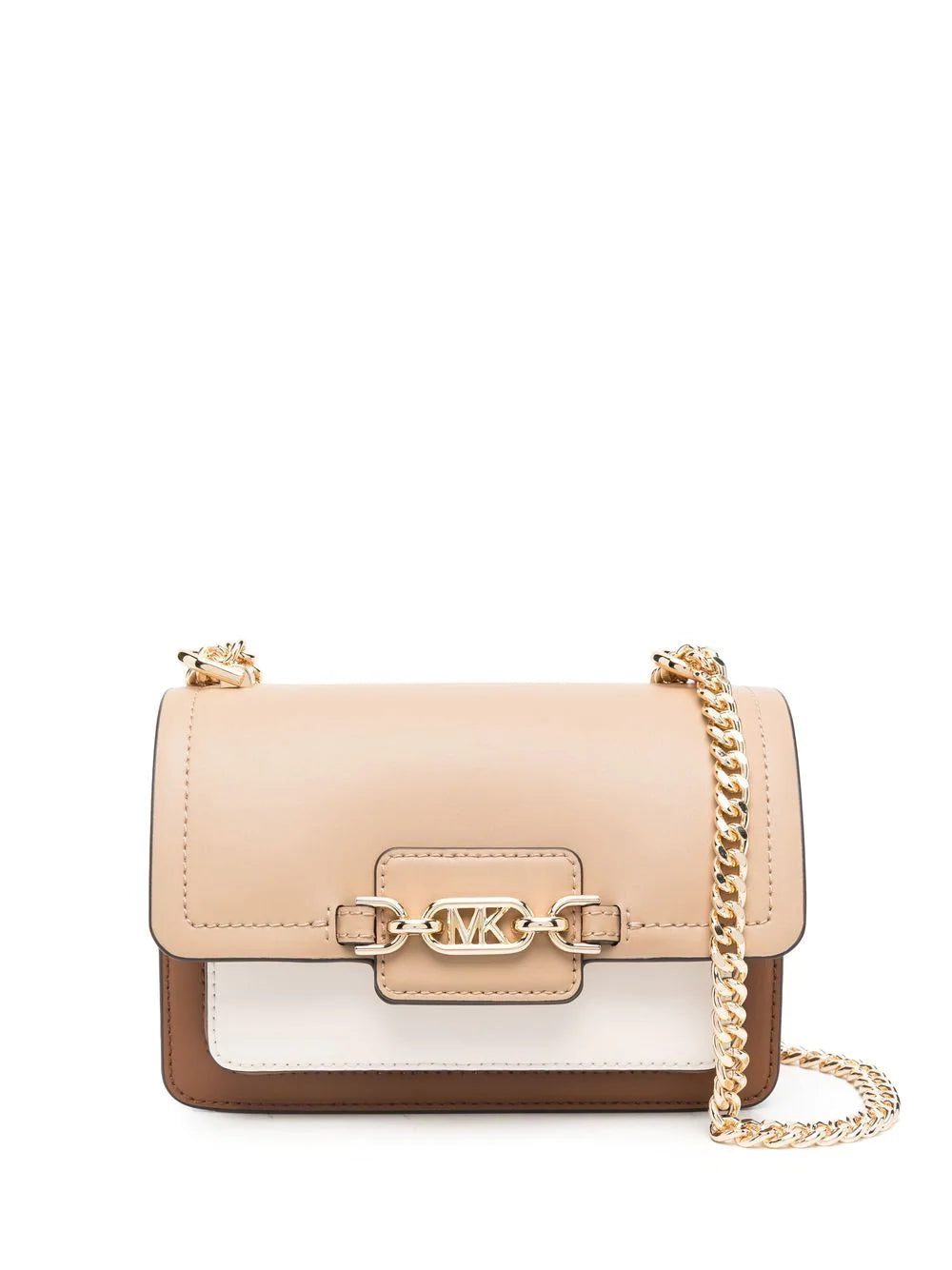 Michael Michael Kors Heather crossbody bag