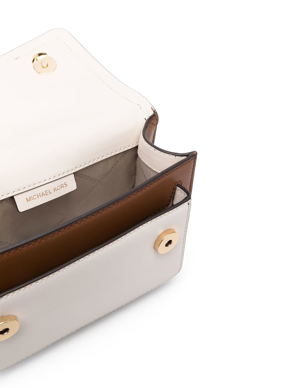 Michael Michael Kors Heather crossbody bag - Image 4