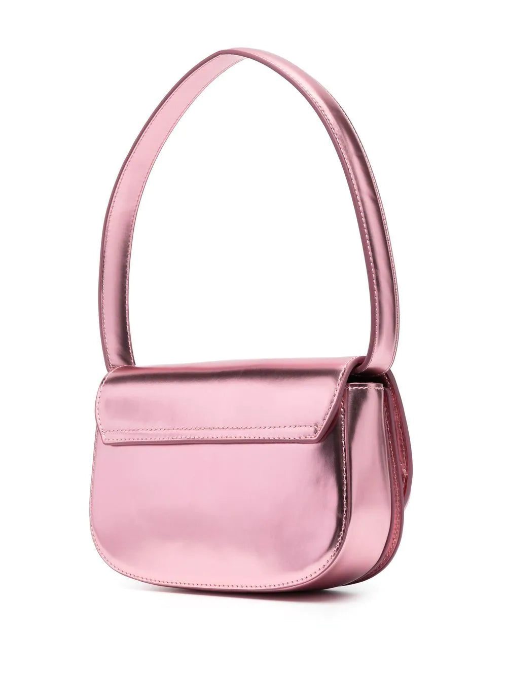 Diesel 1DR metallic shoulder bag - Image 2