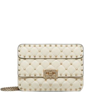 Valentino Garavani small Rockstud Spike shoulder bag