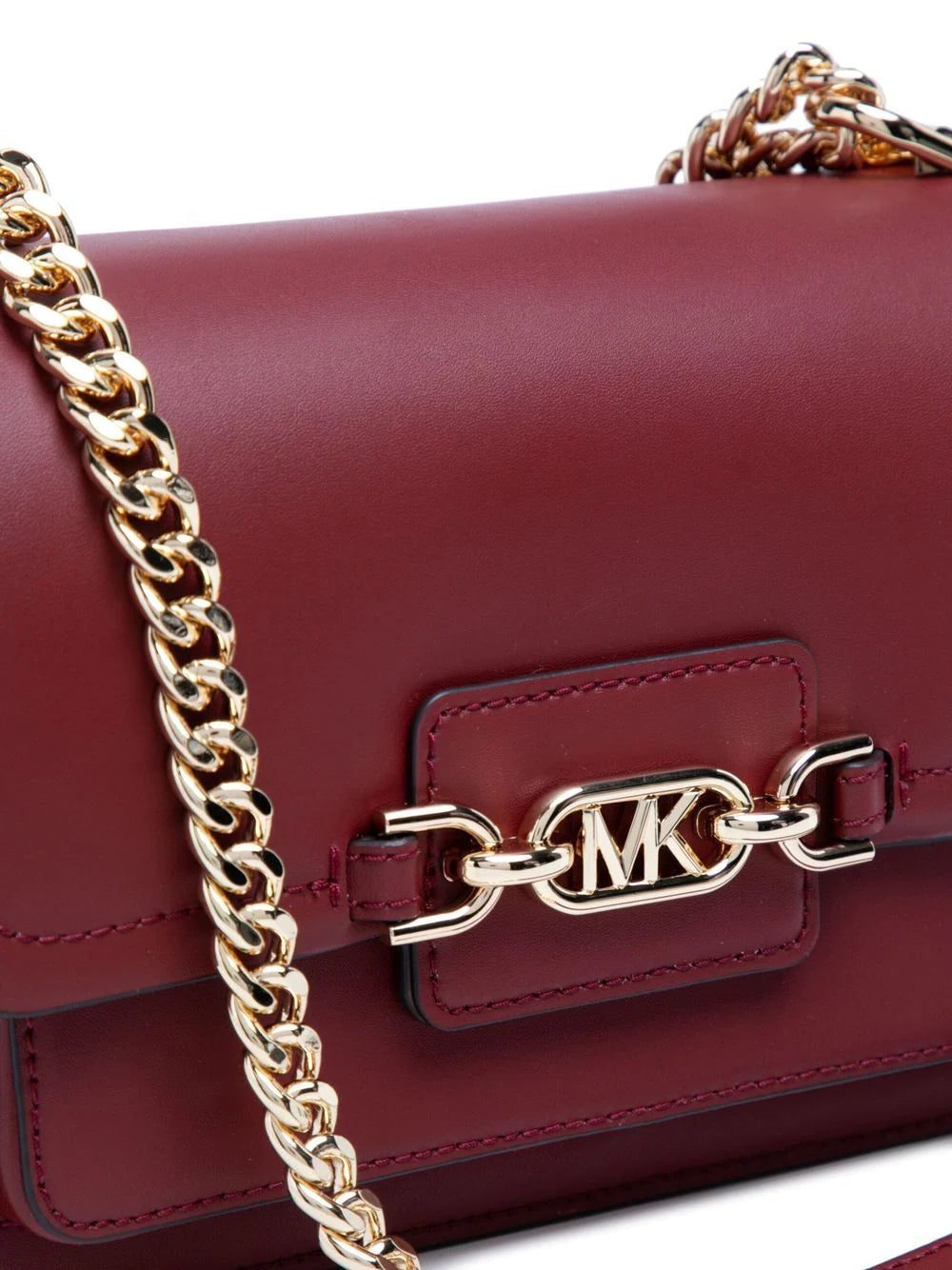 Michael Michael Kors logo plaque shoulder bag - Image 4