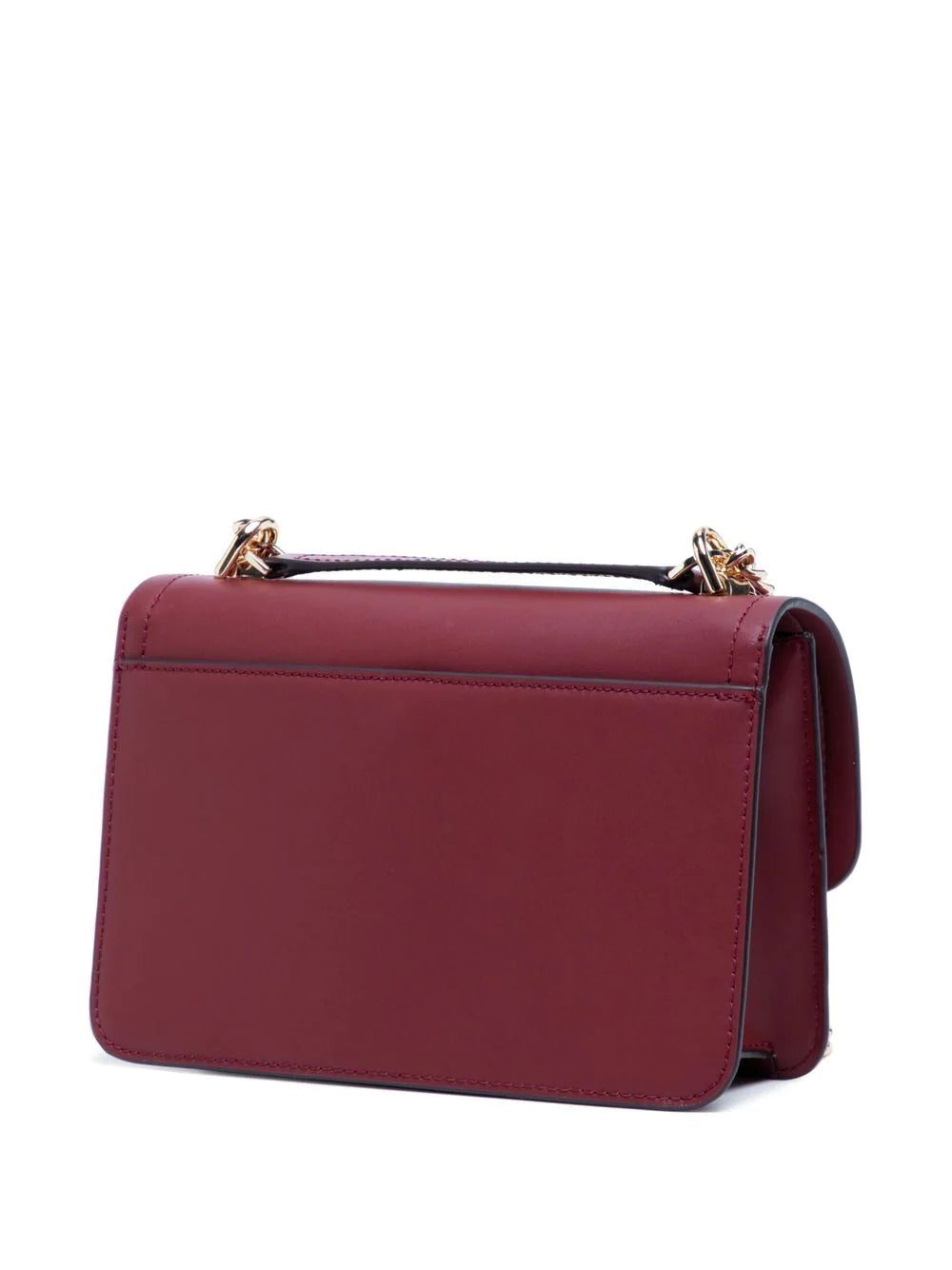 Michael Michael Kors logo plaque shoulder bag - Image 3