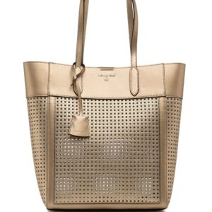 Michael Michael Kors  Sinclair leather shopper tote
