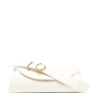 Jil Sander  Cannolo small shoulder bag