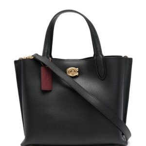 Coach Willow 24 tote bag