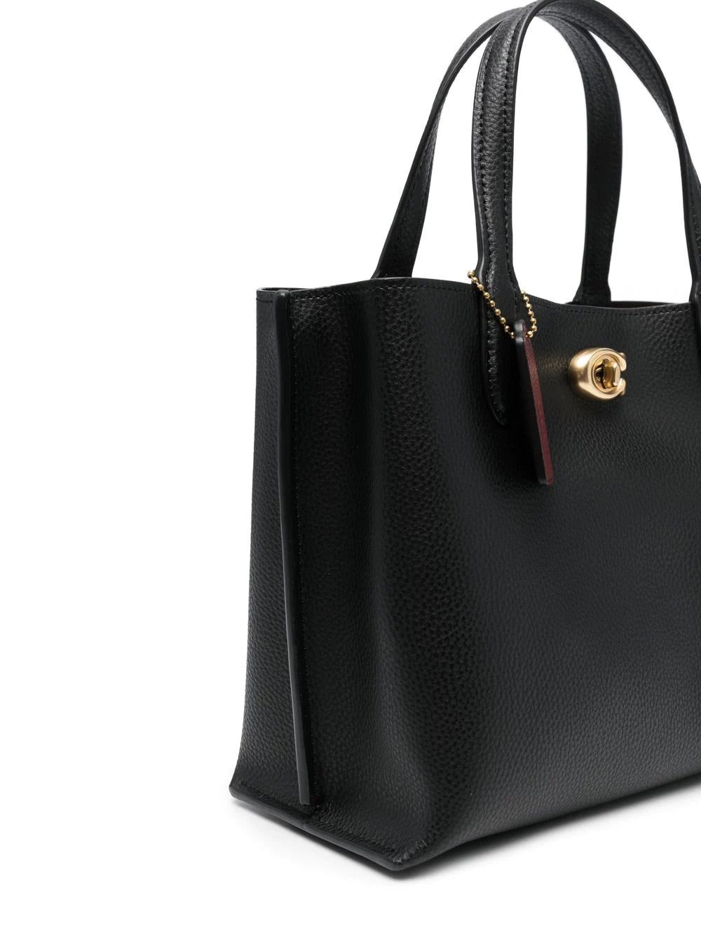 Coach Willow 24 tote bag - Image 5