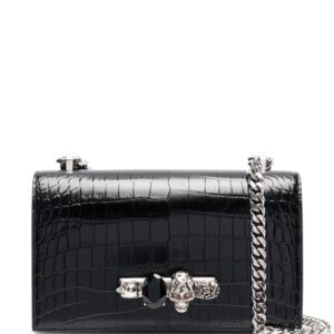 Alexander McQueen Satchel crossbody bag