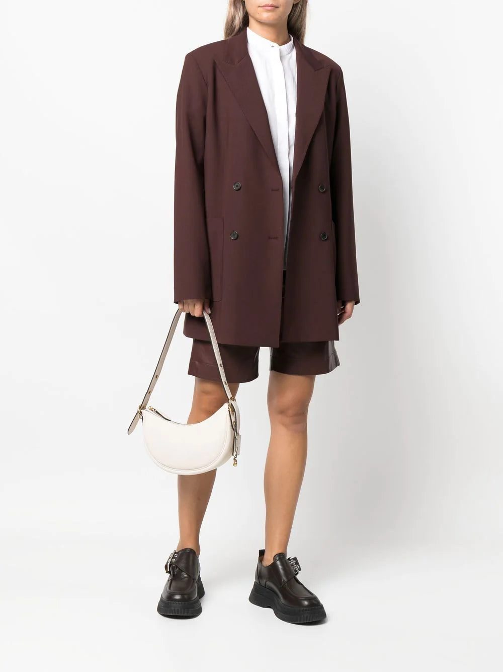 Coach Luna shoulder bag - Image 2