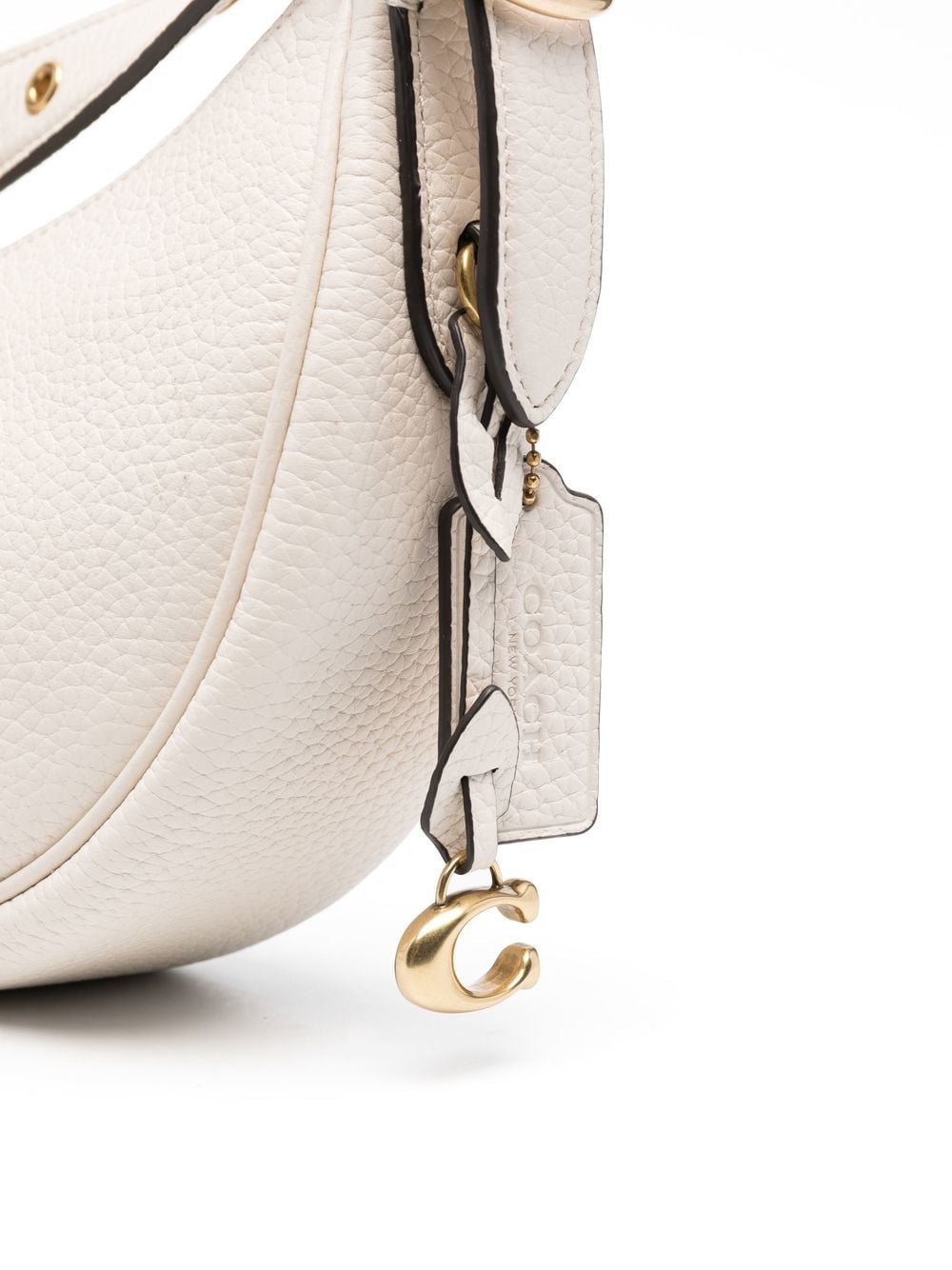 Coach Luna shoulder bag - Image 4