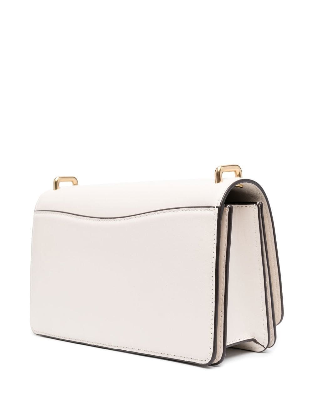 Coach Elevated logo-plaque shoulder bag - Image 3