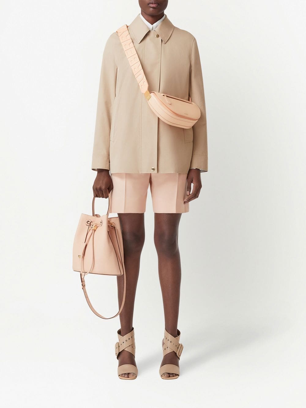 Burberry Olympia shoulder bag - Image 2