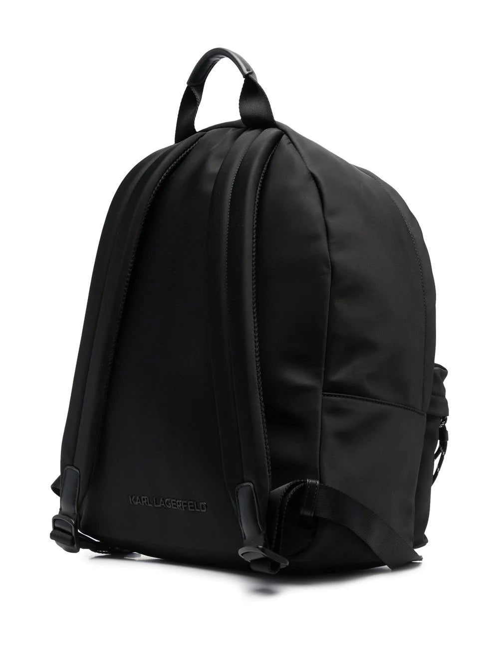 Karl Lagerfeld K/Ikonik 2.0 Klassik backpack - Image 3
