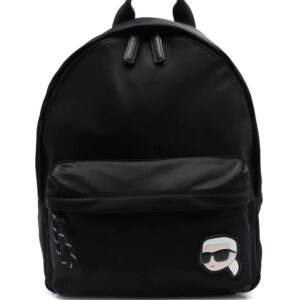 Karl Lagerfeld K/Ikonik 2.0 Klassik backpack