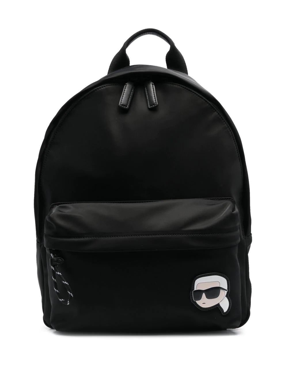 Karl Lagerfeld K/Ikonik 2.0 Klassik backpack