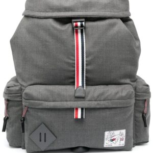 Thom Browne Hiking squared backpack