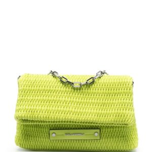 Karl Lagerfeld K/Kushion quilted shoulder bag