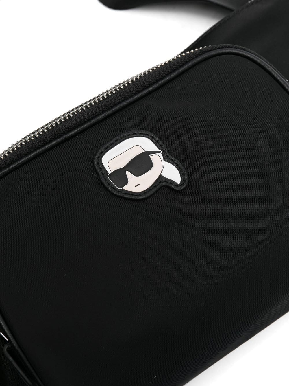 Karl Lagerfeld Ikonik belt bag - Image 4