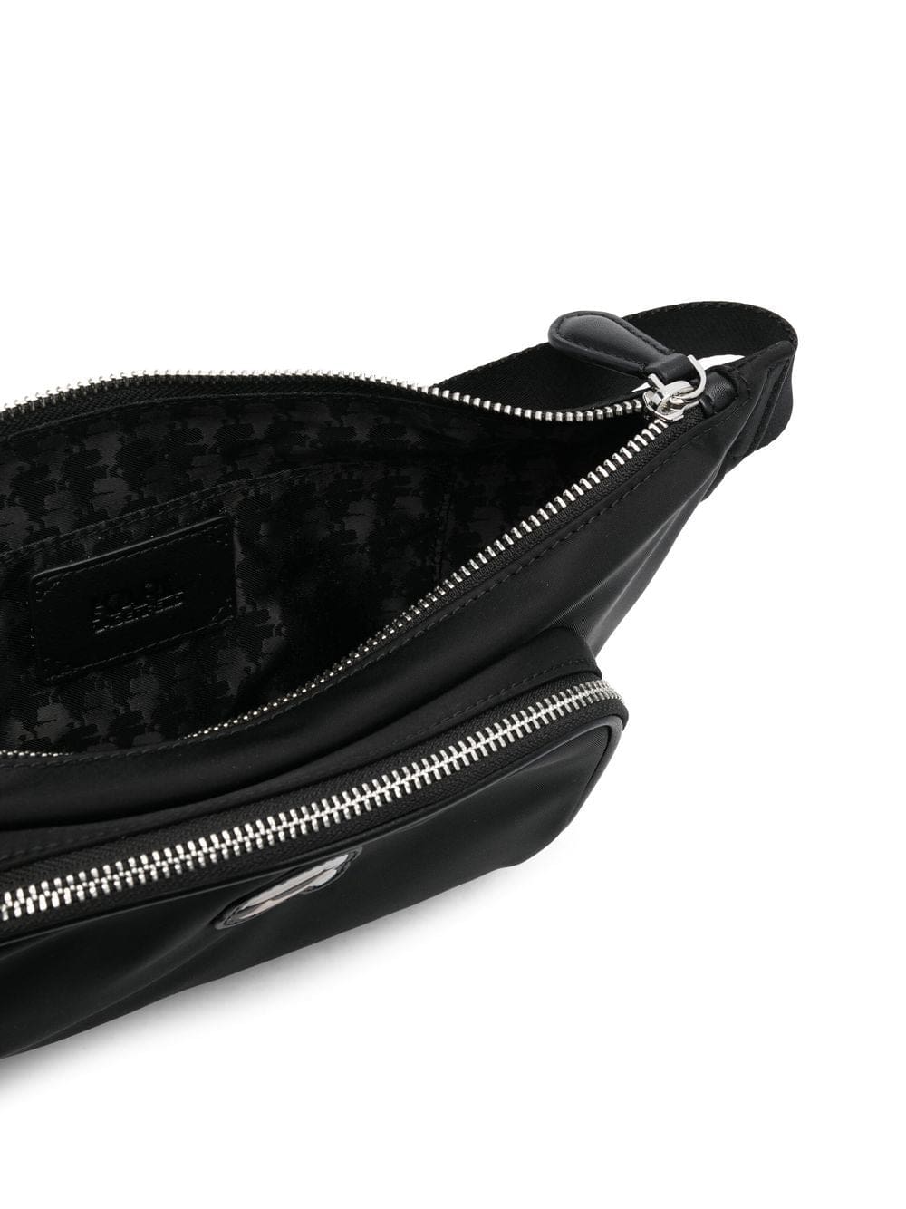 Karl Lagerfeld Ikonik belt bag - Image 5