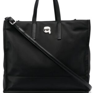 Karl Lagerfeld  K/Ikonik 2.0 tote bag