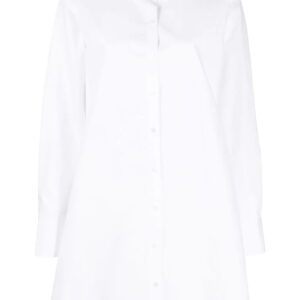 Karl Lagerfeld  Ikonik 2.0 shirt tunic