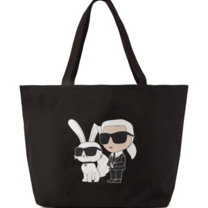 Karl Lagerfeld  K/Cny tote bag