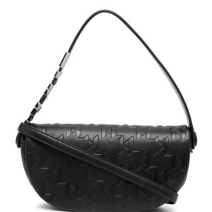 Karl Lagerfeld  K/Swing shoulder bag